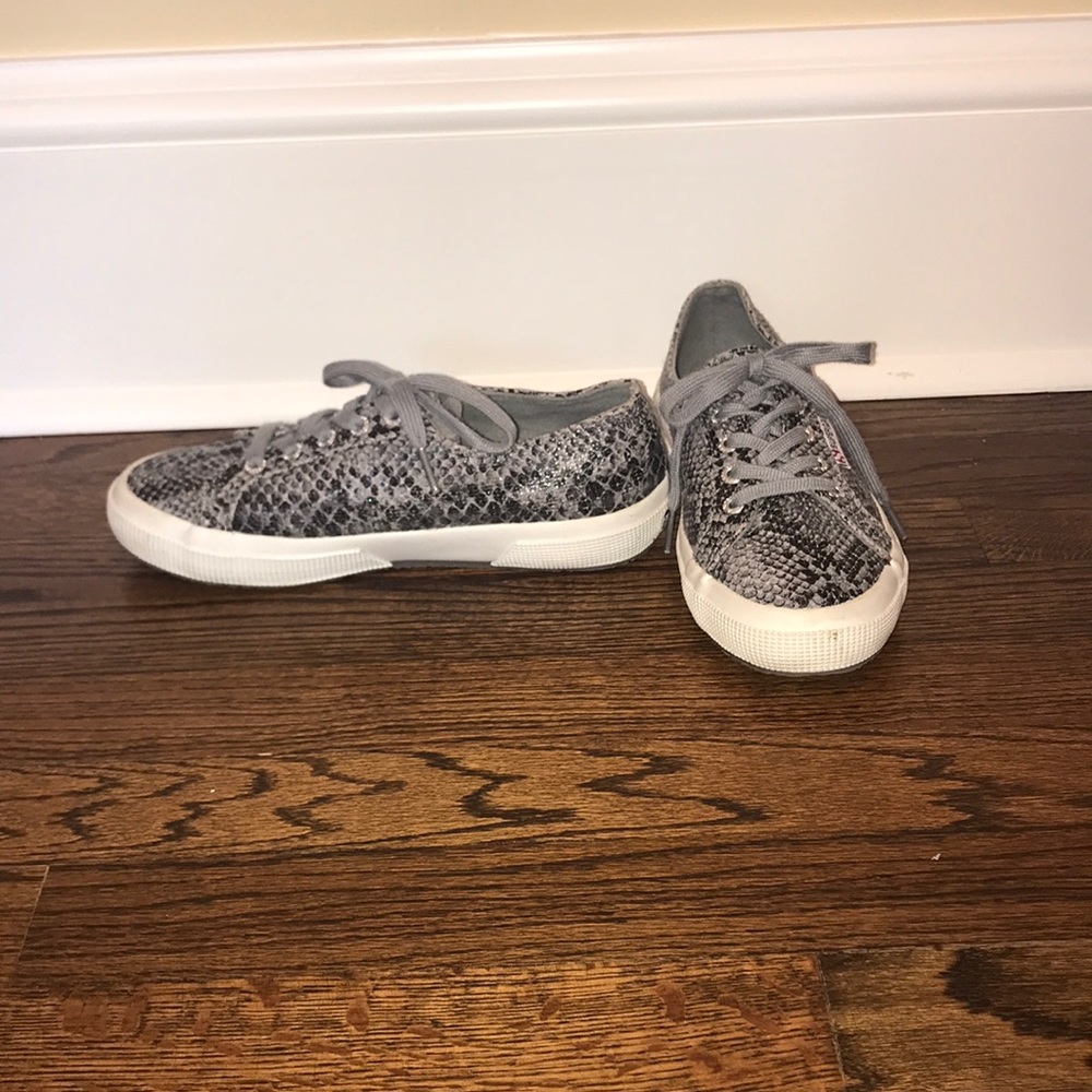 Supergas